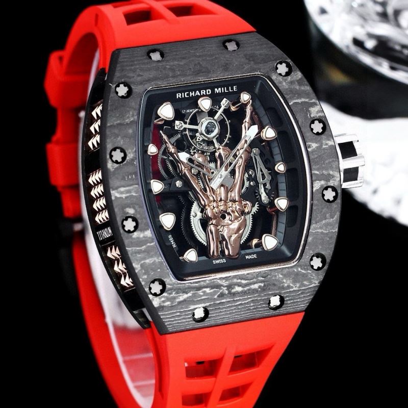 RICHARD MILLE Watches